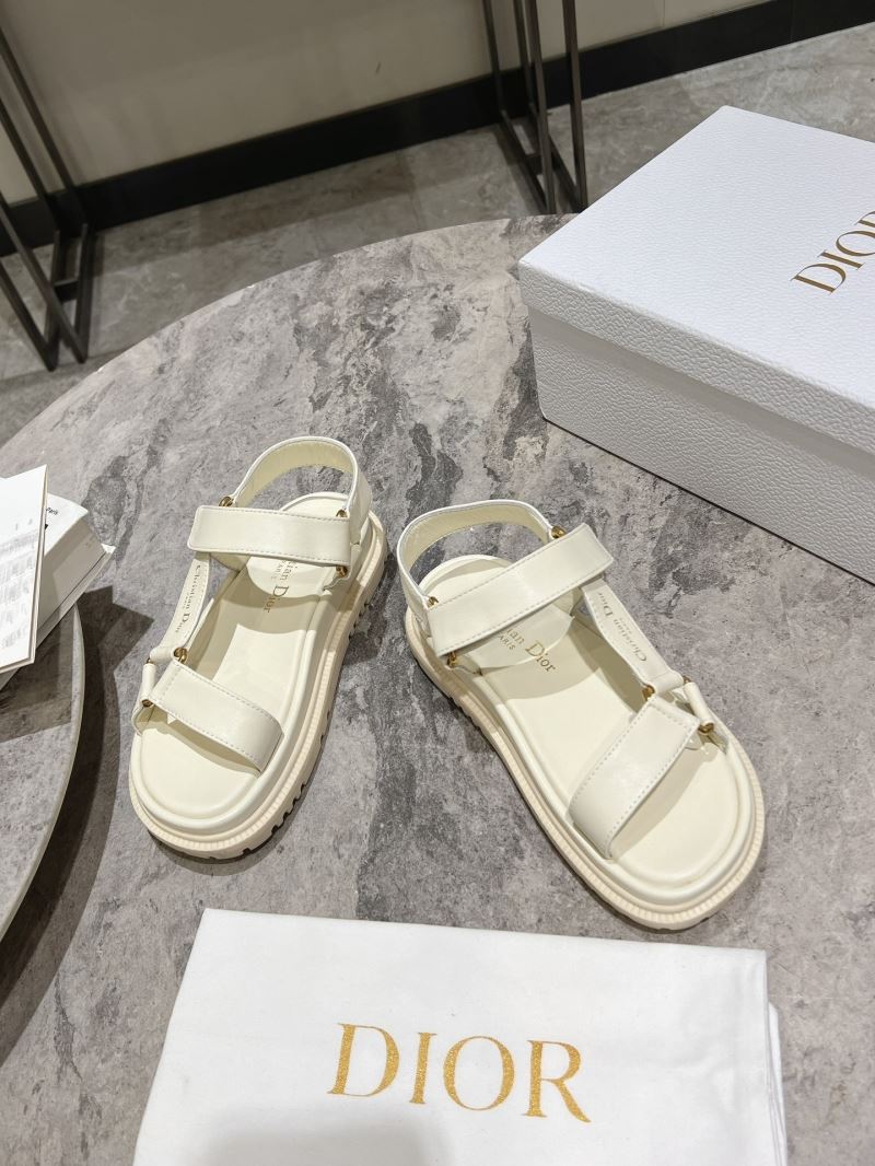 Christian Dior Sandals